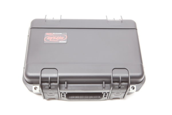 Roland V-8HD Video Switcher Case inkl. Inlay